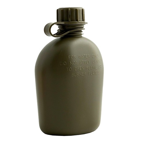 Army gourde militaire - us,