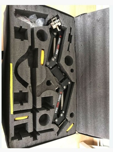 Steadicam stabilisateur - steadicam,