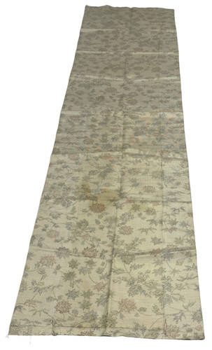 Tissu kimono japonais vintage