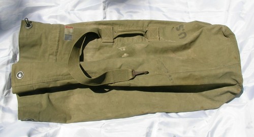 Ww2 sac paquetage - ww2,