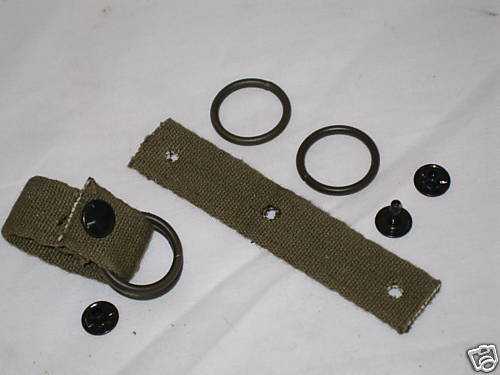 Kit jugulaire tap - jugulaire,