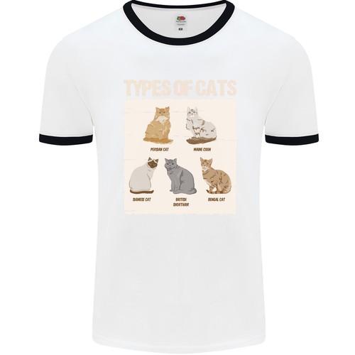 Types chat persan siamois - chat,