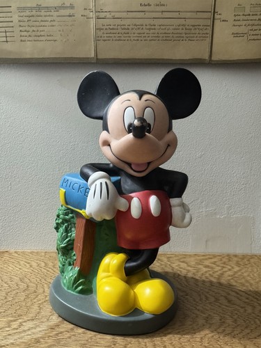 Disney mickey mouse - disney,