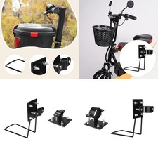 Support de panier de vélo