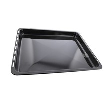 Plat lèchefrite 466X385X39 mm