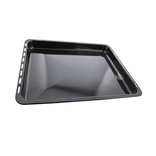 Plat lèchefrite 466x385x39 - plat, mm