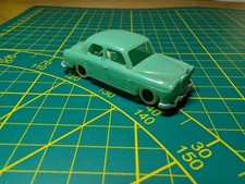 Bonux CLE Mercedes 220 S Verte