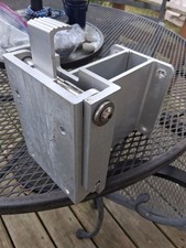 Minn Kota Talon Tilt Bracket And 6" Setback Plate