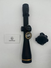 Share Leupold VX-5HD 4-20x52 (34mm) T-ZL3 Side Focus TMOA Riflescope 171700