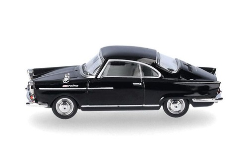 Herpa voiture de couleur - herpa,