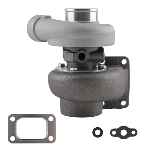 Turbocompressor for isuzu npr - isuzu,