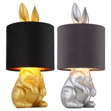 Lampe de Table Lecture Lapin