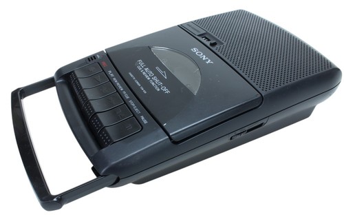 Sony tcm 939 - sony, tcm-939