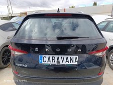 565827025C hayon SKODA KODIAQ