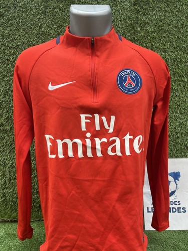 Sweat shirt training - training, psg