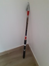 Canne à pêche Eurocasting