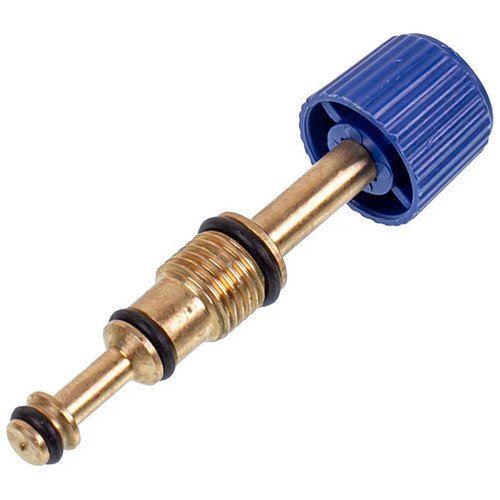 Gas fired boiler tap - tap, filling