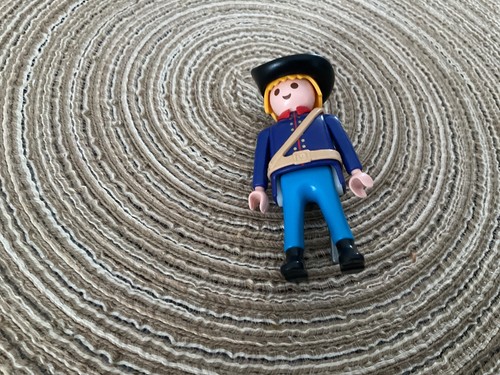 Playmobil western cavalerie - ,