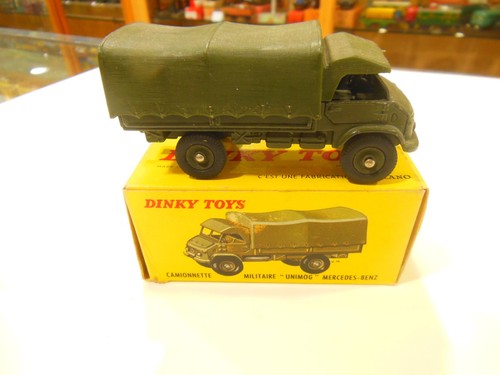 Miniatures automobiles - , 1/43
