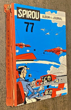 Reliure Recueil Album du