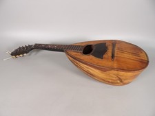 Ancienne Mandoline - A