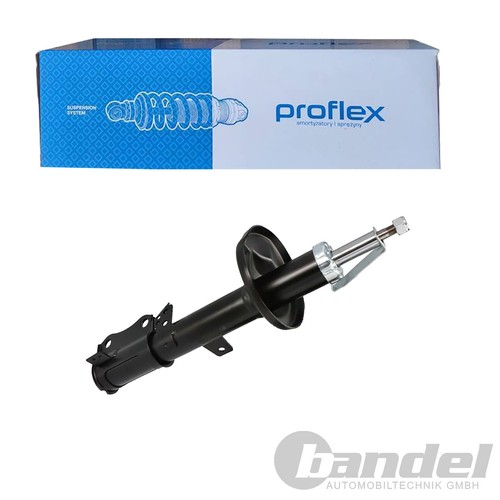 Proflex amortisseurs gaz - amortisseurs,