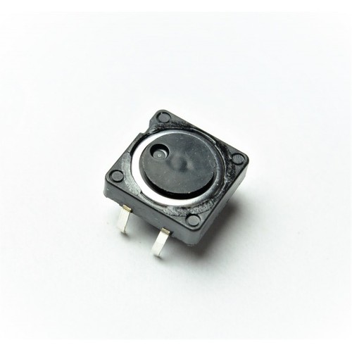 Tactile switch - (tact, switch)