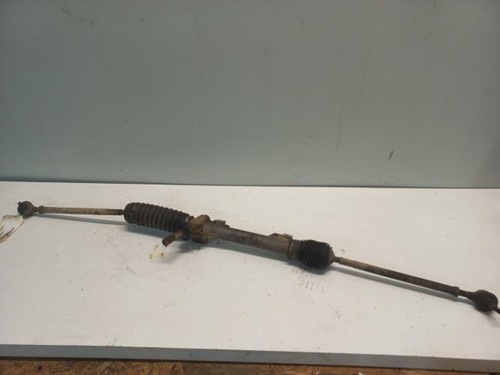 Cremaillere assistee peugeot - cremaillere,