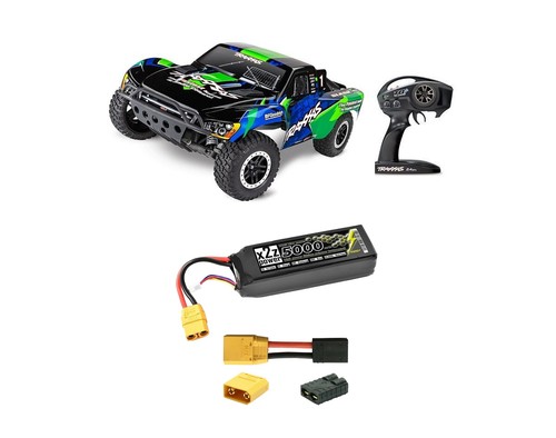 Traxxas trx58376 slash - trx58376-74,