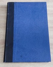 Livre ancien illustré – La