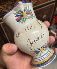 Gervais Pot à Lait Yaourt