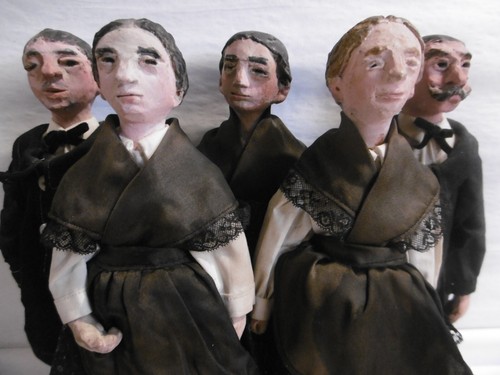 Art naïf nos - naïf, 5