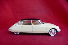 Citroën DS 19 de 1956 -