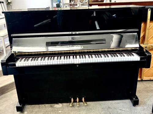 Yamaha upright piano - yamaha,