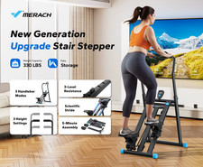 Stepper Escalier Compact