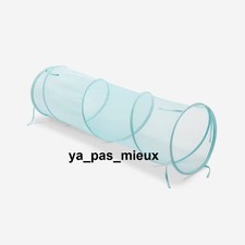 D.E.C.A.T.H.L.O.N Tunnel