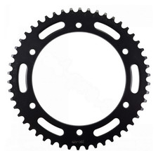 Couronne 50 dents Ø136mm 6