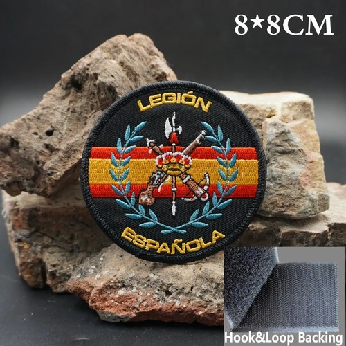 écusson legión española - Écusson,
