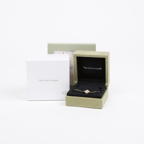 Van cleef arpels bracelet - cleef,