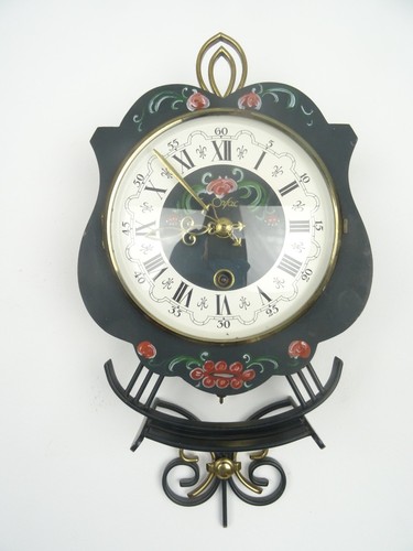 Dutch vintage antique orfac - dutch,