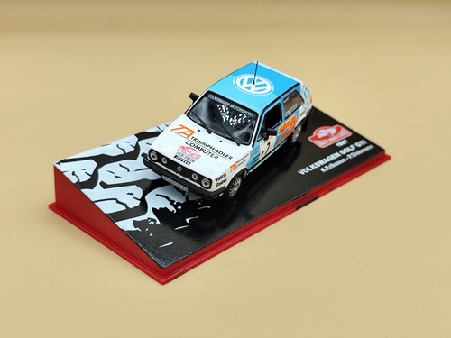 Volkswagen golf gti - vw,
