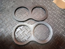 Entourage de Compteur 350 Et