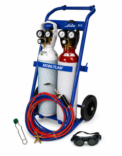 Gce mobil flam f161090 - mobil'flam, linde