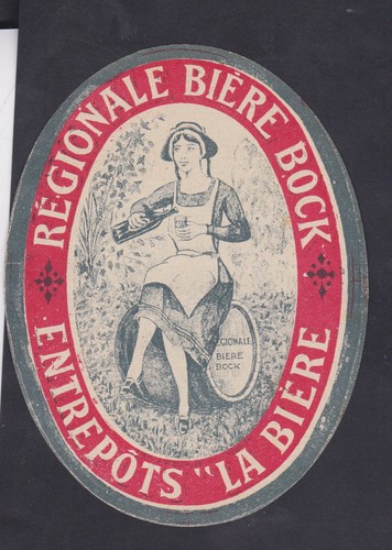 Very old alcohol - , france
