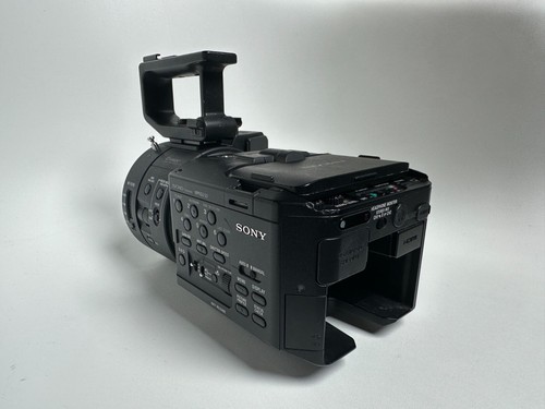Sony fs700r caméra - sony,