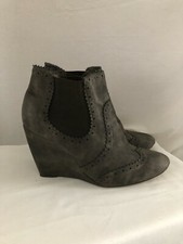 Chaussures Compensées Les