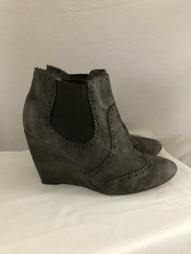 Chaussures compensées les - compensées,