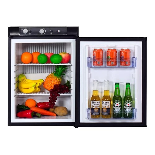 Smeta frigo trimixte - frigo,