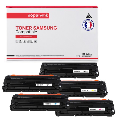 Toners samsung clp 660b - toners, clp-660b