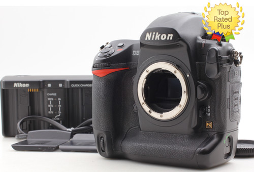 Appareil photo reflex - 🎦,